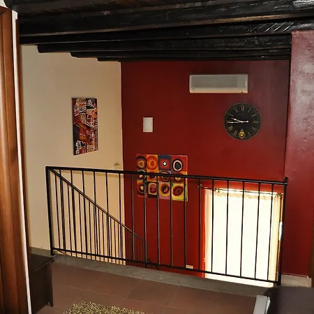 Appartamento Kalza House *