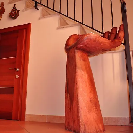 Appartamento Kalza House Palermo