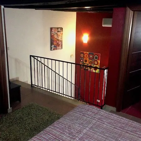Kalza House