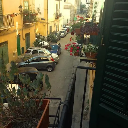 Appartamento Kalza House