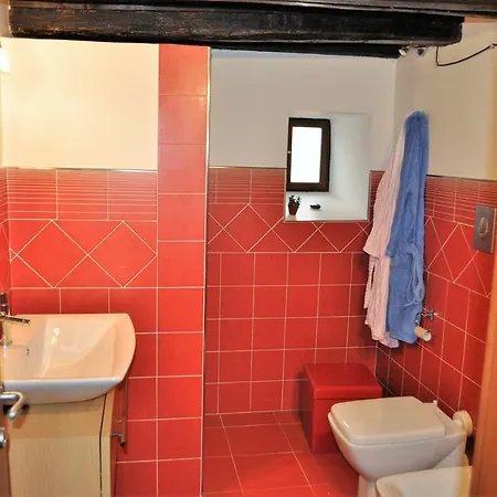 Kalza House * Palermo