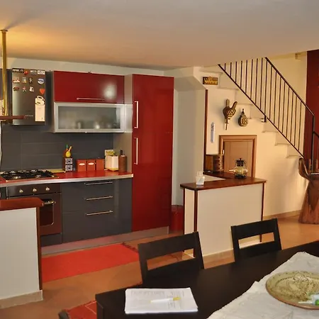 Kalza House Апартаменты *