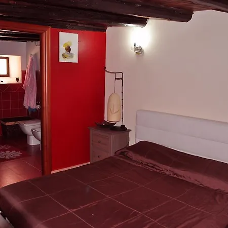 Kalza House * Палермо