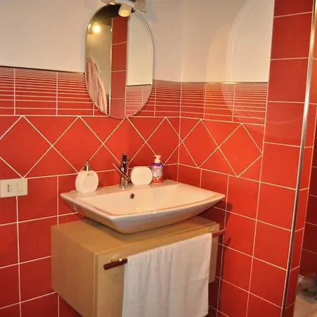 Kalza House Палермо