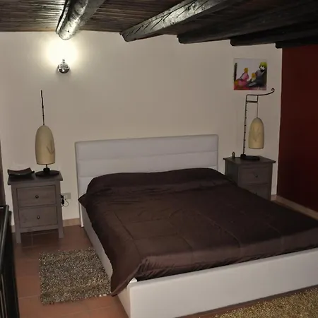 Апартаменты Kalza House *