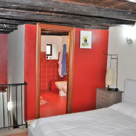 Kalza House Апартаменты *