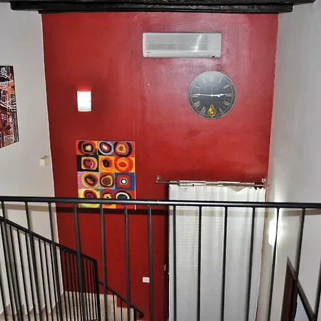 Kalza House Апартаменты *