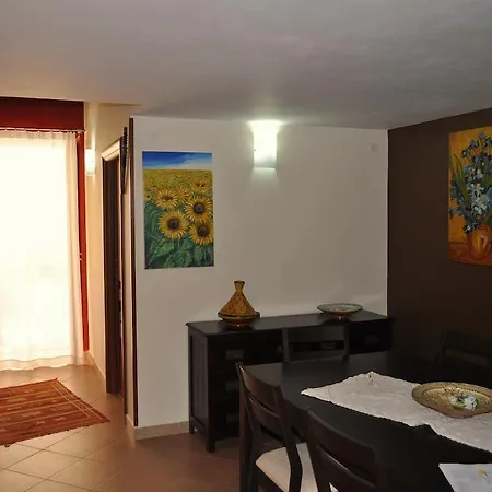 Kalza House Apartment *